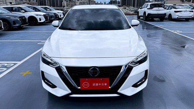 NEW SENTRA 照片 2