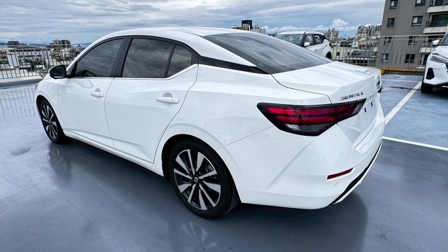 NEW SENTRA 照片 3