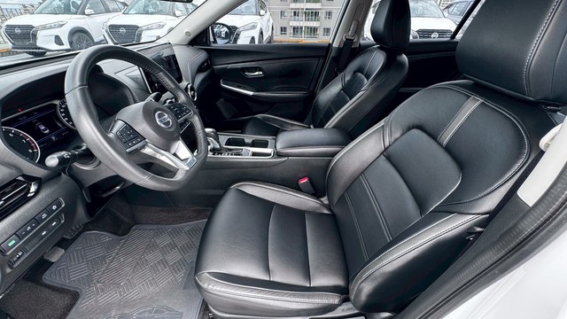 NEW SENTRA 照片 6