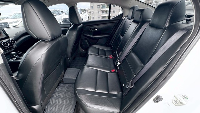 NEW SENTRA 照片 7