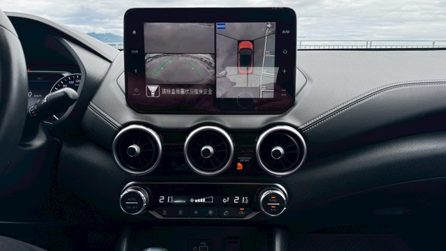 NEW SENTRA 照片 8