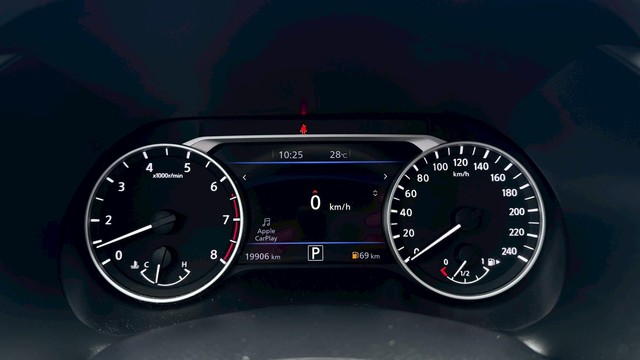 NEW SENTRA 照片 9