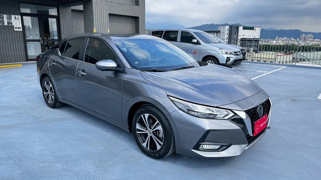 NEW SENTRA