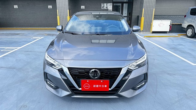 NEW SENTRA 照片 2