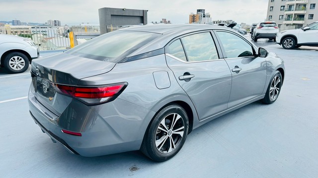 NEW SENTRA 照片 3