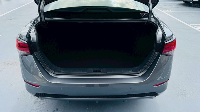NEW SENTRA 照片 4