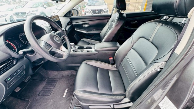 NEW SENTRA 照片 6