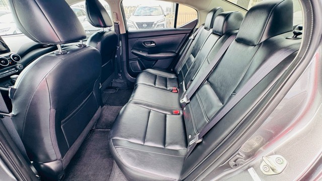 NEW SENTRA 照片 7