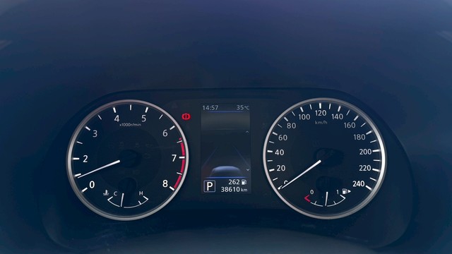 NEW SENTRA 照片 9