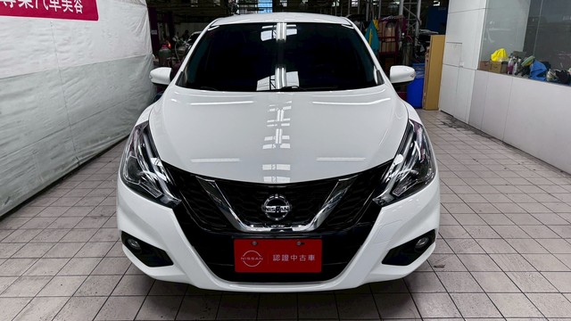 TIIDA 照片 2