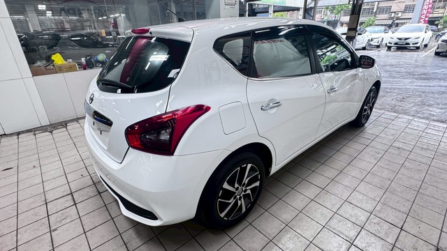 TIIDA 照片 3