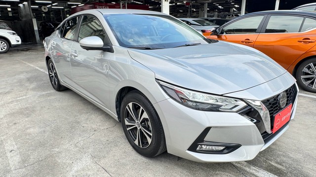 NEW SENTRA