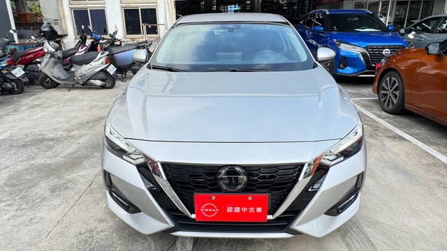 NEW SENTRA 照片 2