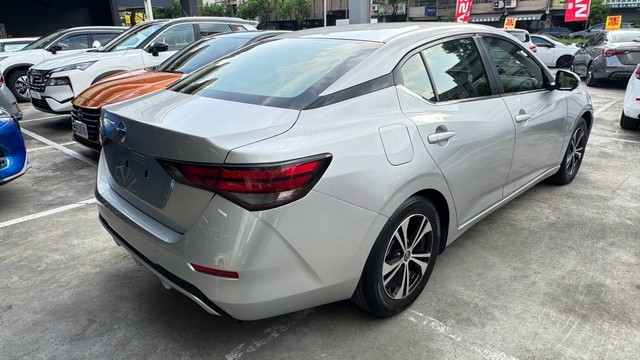 NEW SENTRA 照片 3