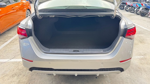 NEW SENTRA 照片 4