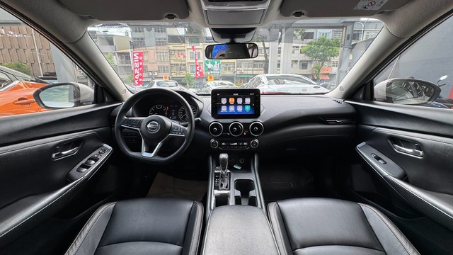 NEW SENTRA 照片 5