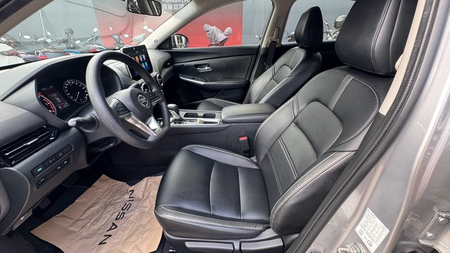 NEW SENTRA 照片 6