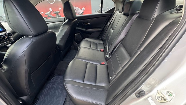 NEW SENTRA 照片 7