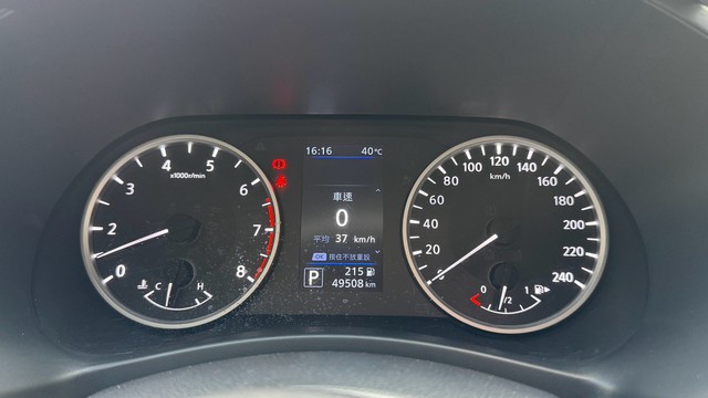 NEW SENTRA 照片 9