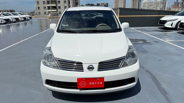 TIIDA 4D 照片 2