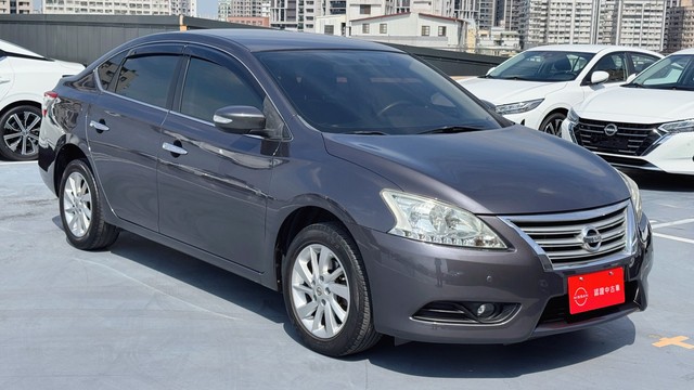 SUPER SENTRA