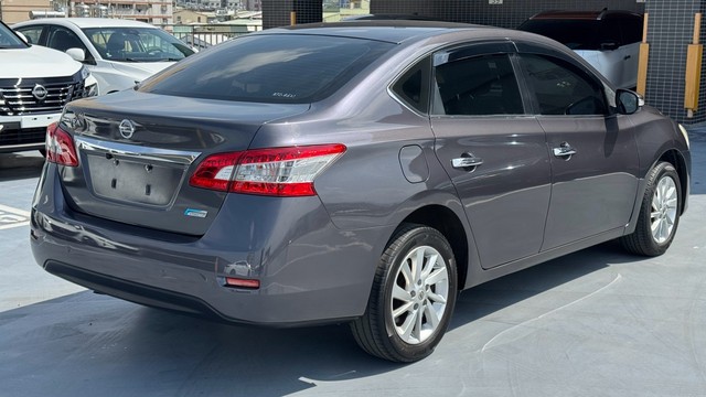 SUPER SENTRA 照片 3