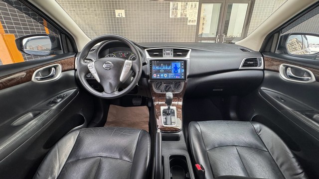SUPER SENTRA 照片 5