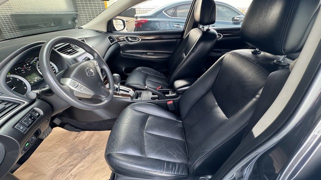 SUPER SENTRA 照片 6