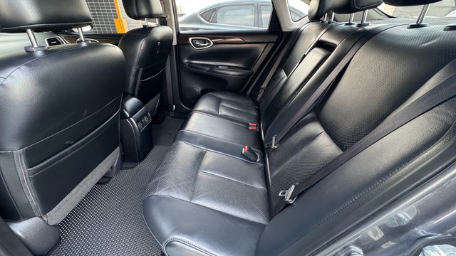 SUPER SENTRA 照片 7