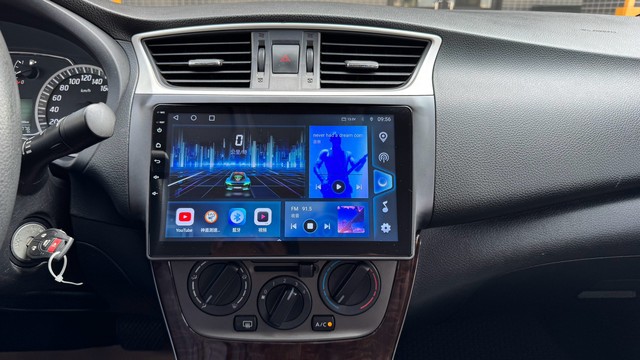SUPER SENTRA 照片 8