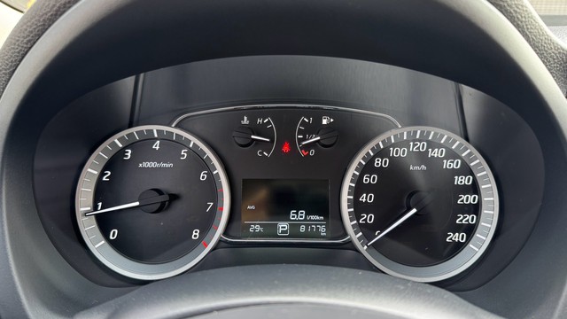 SUPER SENTRA 照片 9