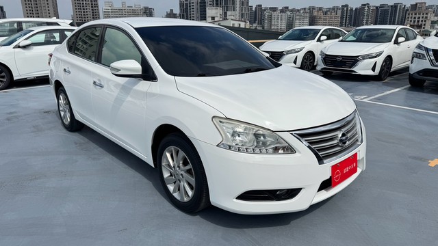 SUPER SENTRA