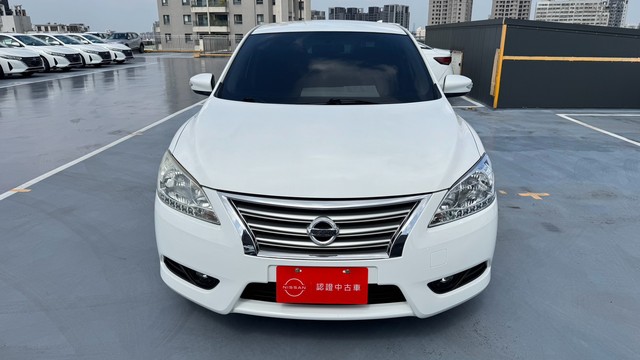 SUPER SENTRA 照片 2