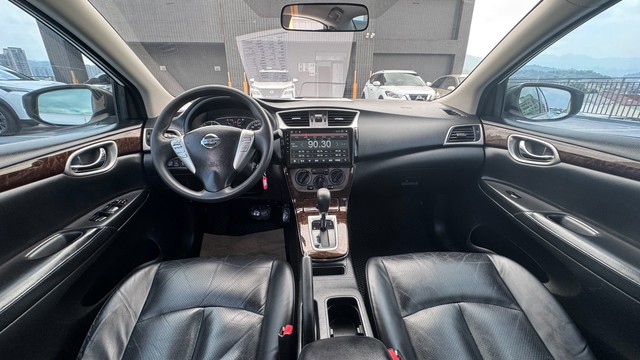SUPER SENTRA 照片 5