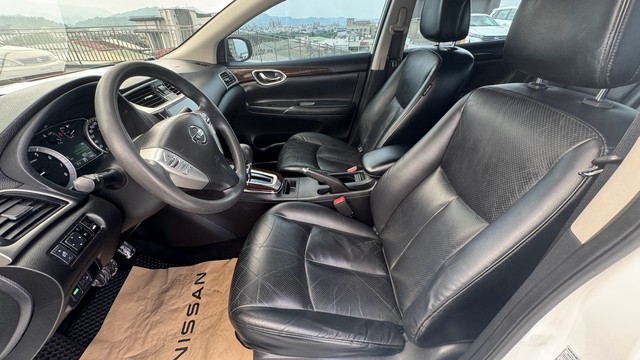SUPER SENTRA 照片 6
