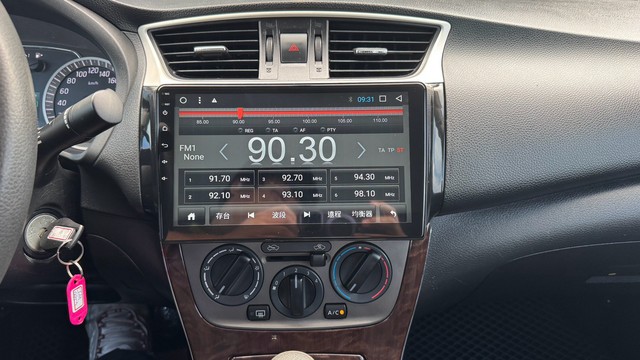 SUPER SENTRA 照片 8