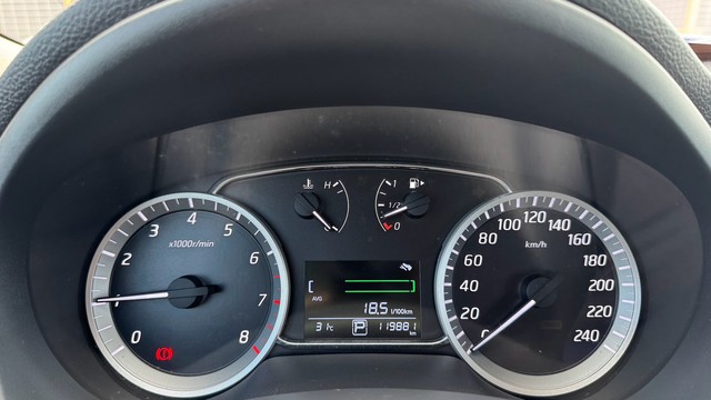 SUPER SENTRA 照片 9