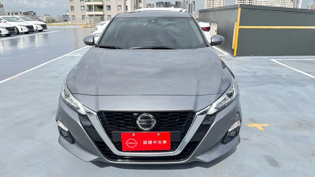 ALTIMA 照片 2