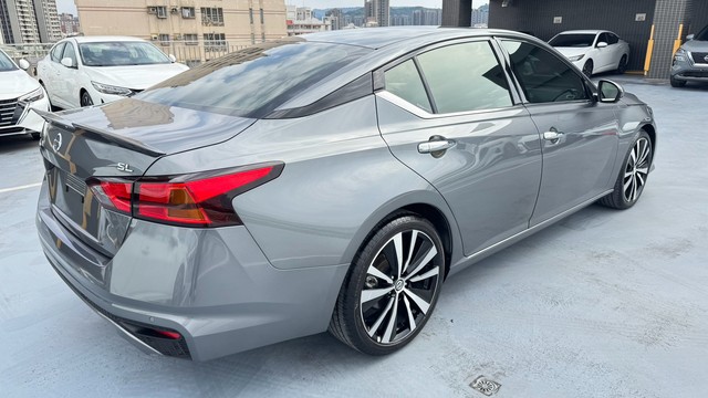 ALTIMA 照片 3