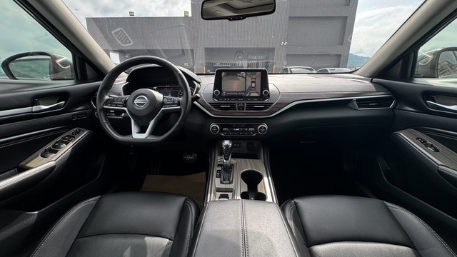 ALTIMA 照片 5