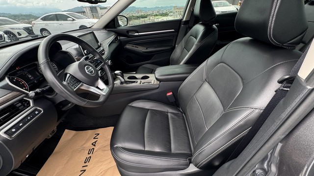 ALTIMA 照片 6