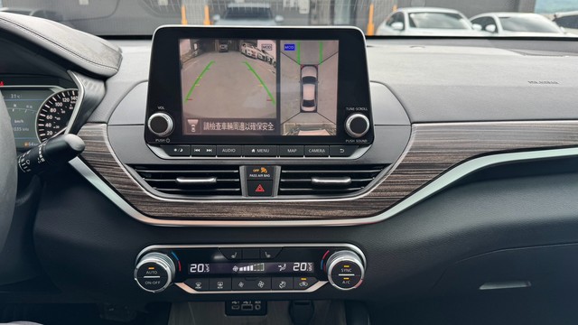 ALTIMA 照片 8