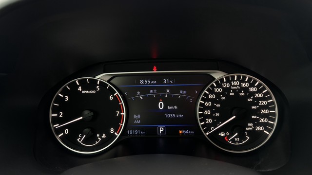 ALTIMA 照片 9