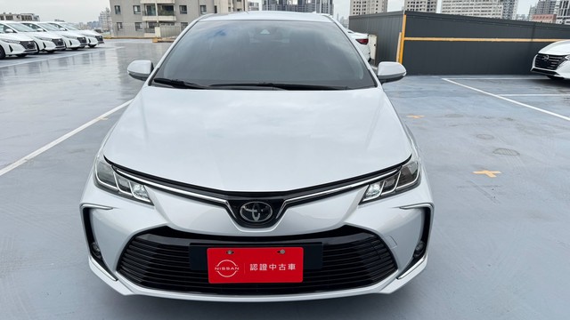 豐田 ALTIS 照片 2