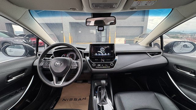 豐田 ALTIS 照片 5