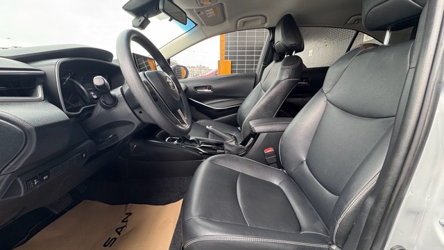 豐田 ALTIS 照片 6