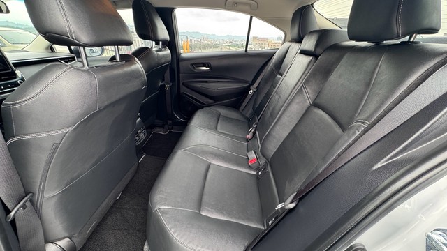 豐田 ALTIS 照片 7