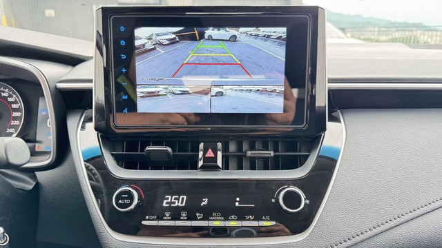 豐田 ALTIS 照片 8