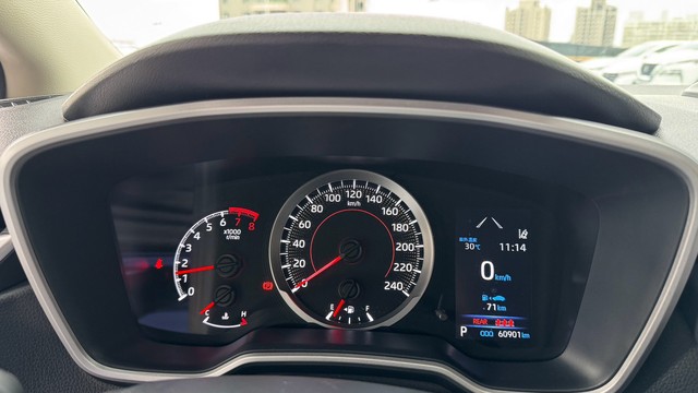 豐田 ALTIS 照片 9