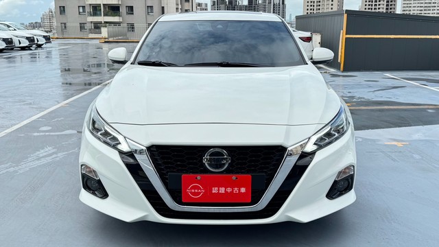 ALTIMA 照片 2